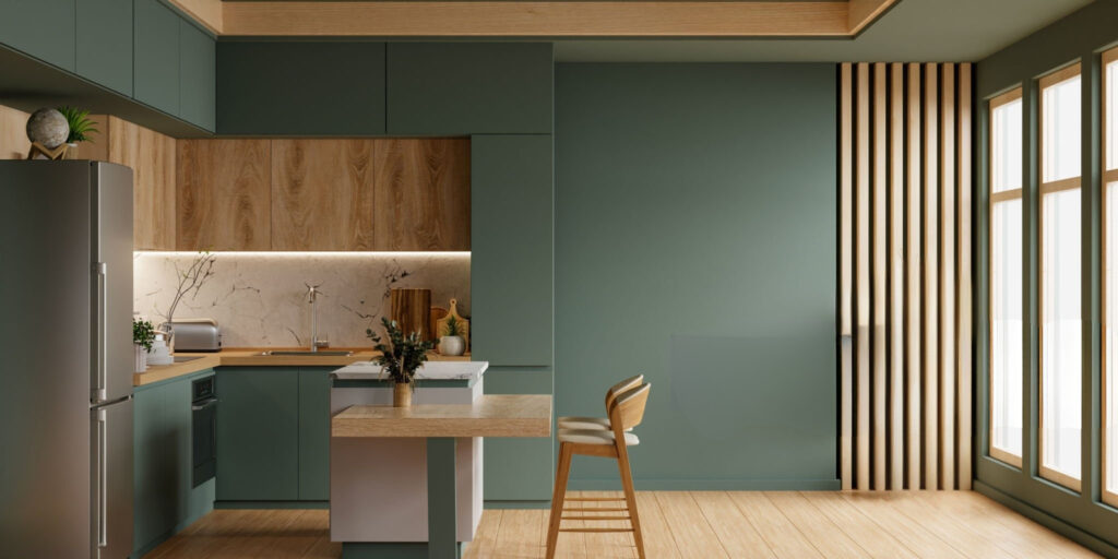 Latex spuiten & schilderwerk