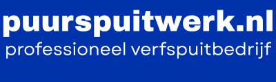 Logo puurspuitwerk.nl